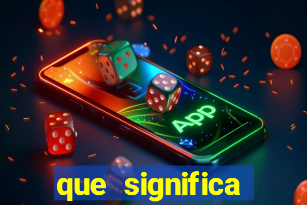 que significa sonhar tomando cerveja